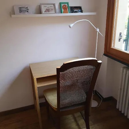 Appartement Olivari - La Salvia *
