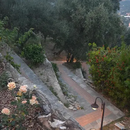 Apartment Olivari - La Salvia *