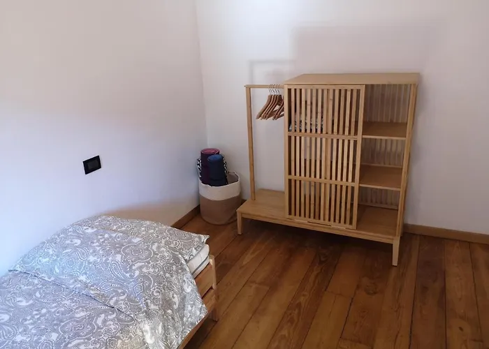 Lejlighed Olivari - La Salvia