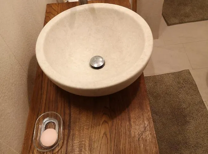 Lejlighed Olivari - La Salvia *