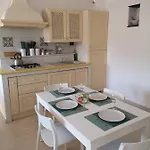 Apartment Olivari - La Salvia *