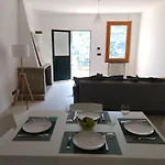 Apartment Olivari - La Salvia