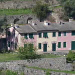 Olivari - La Salvia Apartment San Rocco al Porto