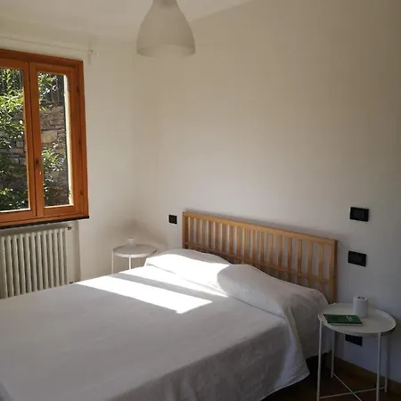 Olivari - La Salvia شقة *