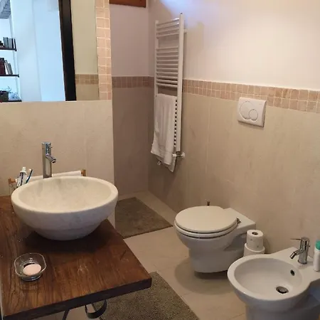 Olivari - La Salvia Apartment San Rocco (Genoa)