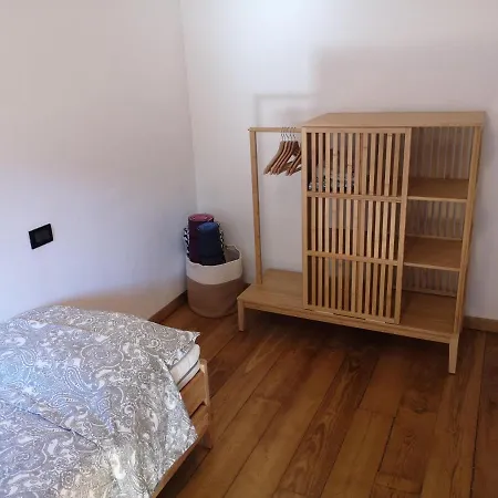 Apartmán Olivari - La Salvia