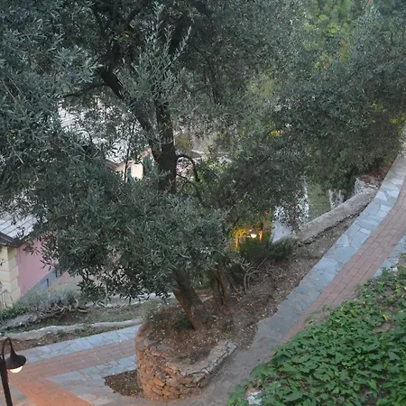 Apartment Olivari - La Salvia *