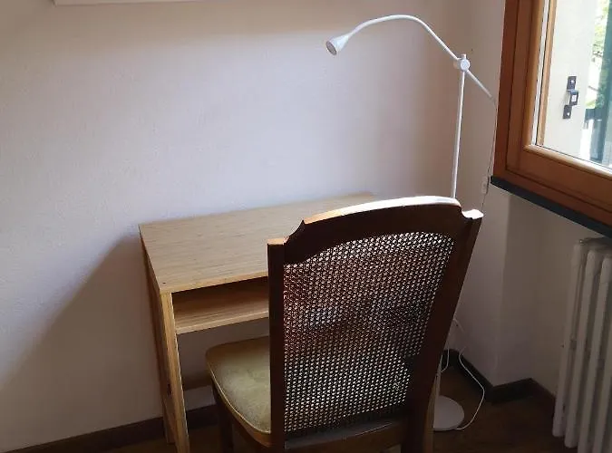 Apartmán Olivari - La Salvia *