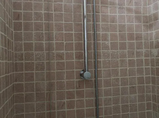Apartmán Olivari - La Salvia San Rocco (Genoa)