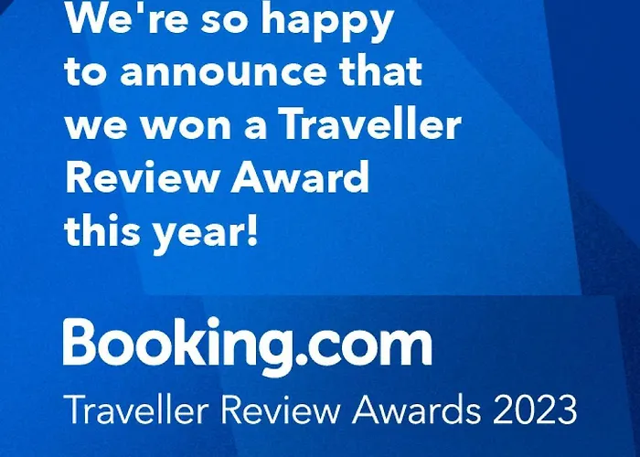 Apartmán Olivari - La Salvia *